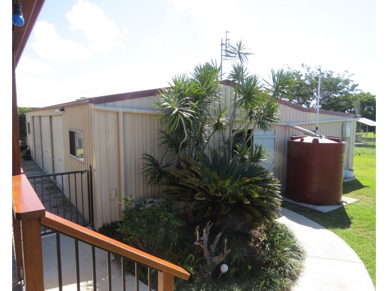74 Flemington Road, Bowen QLD 4805