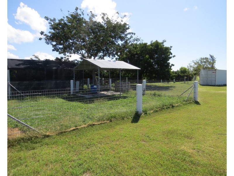74 Flemington Road, Bowen QLD 4805
