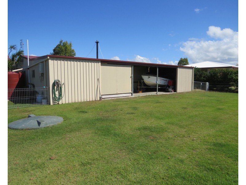 74 Flemington Road, Bowen QLD 4805