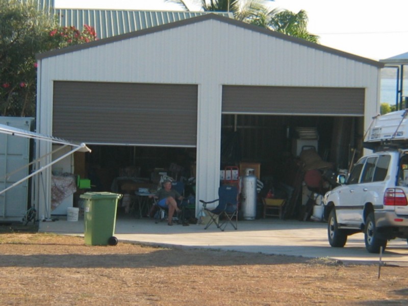 31 Elphinstone Street, Bowen QLD 4805