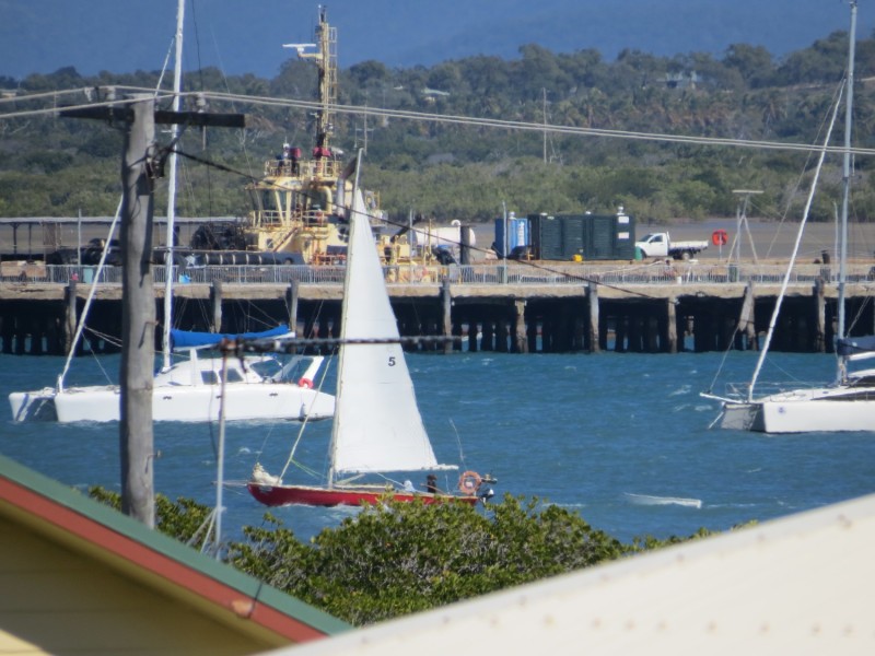 31 Elphinstone Street, Bowen QLD 4805