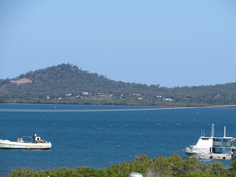 31 Elphinstone Street, Bowen QLD 4805