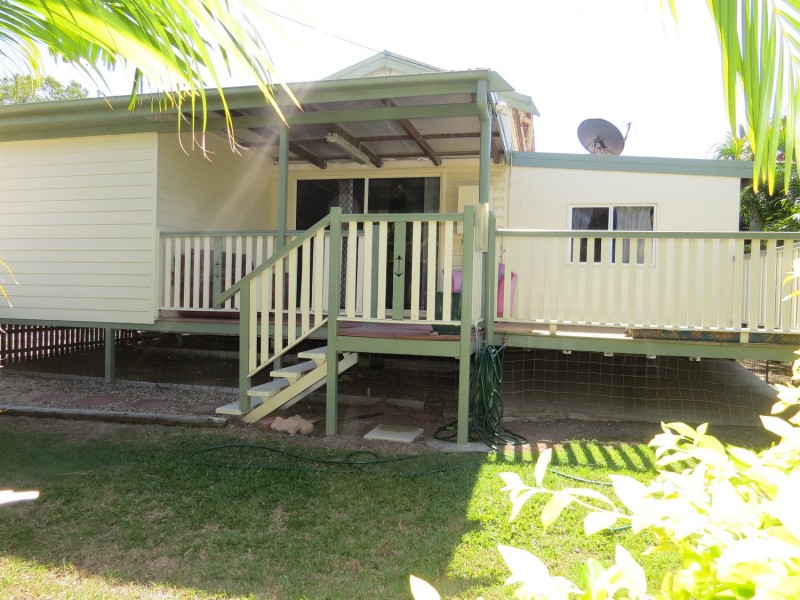 58  Poole Street, Bowen QLD 4805