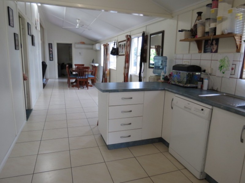 58  Poole Street, Bowen QLD 4805