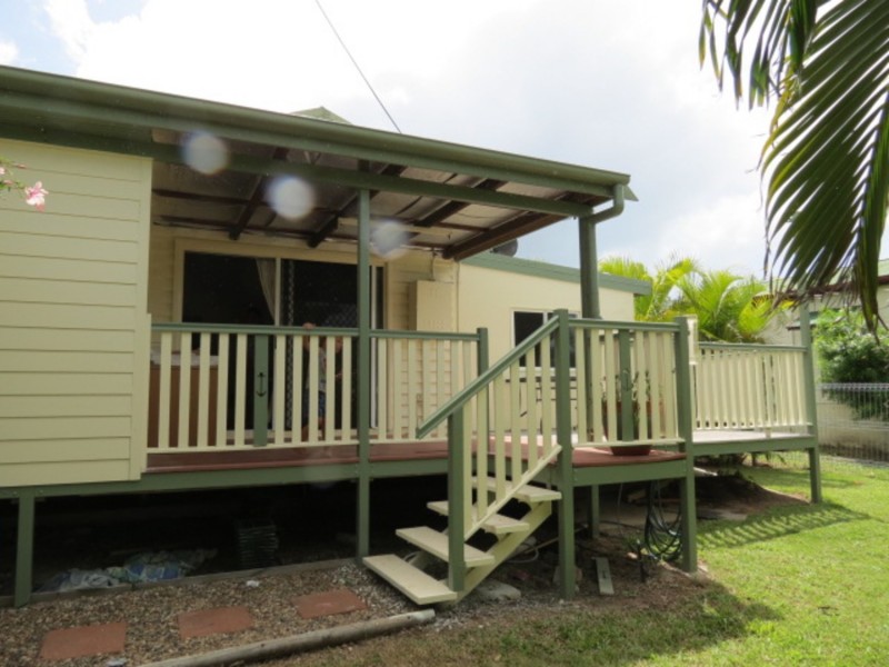 58  Poole Street, Bowen QLD 4805