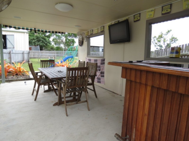 58  Poole Street, Bowen QLD 4805