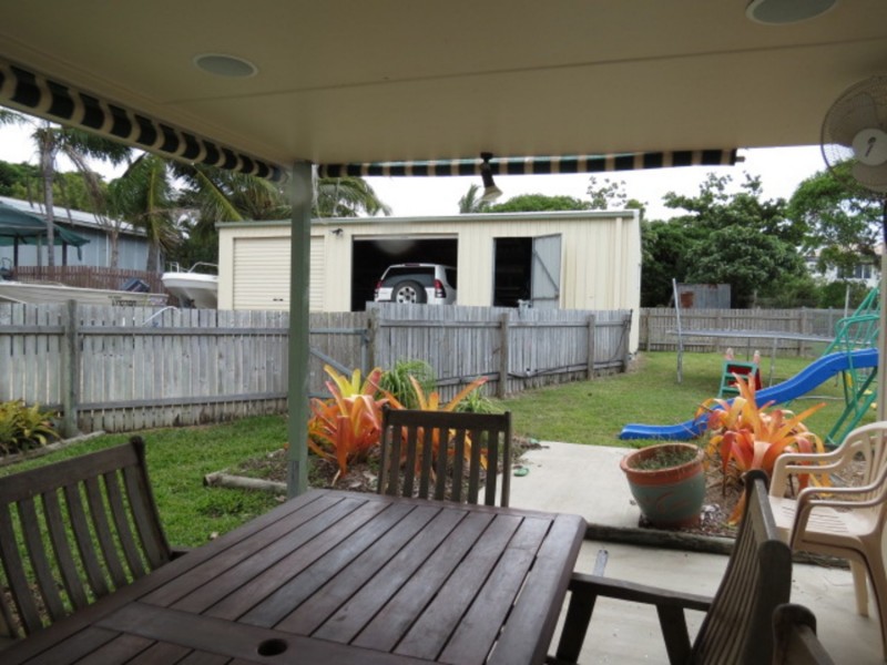 58  Poole Street, Bowen QLD 4805