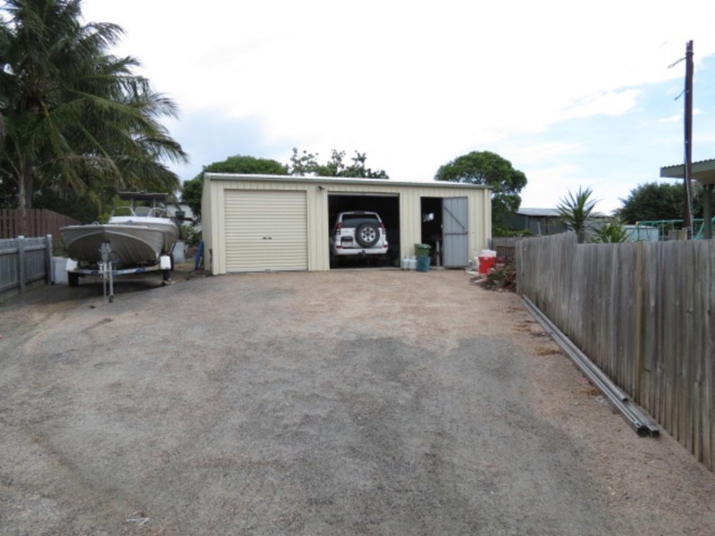 58  Poole Street, Bowen QLD 4805