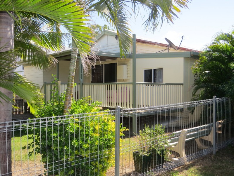 58  Poole Street, Bowen QLD 4805