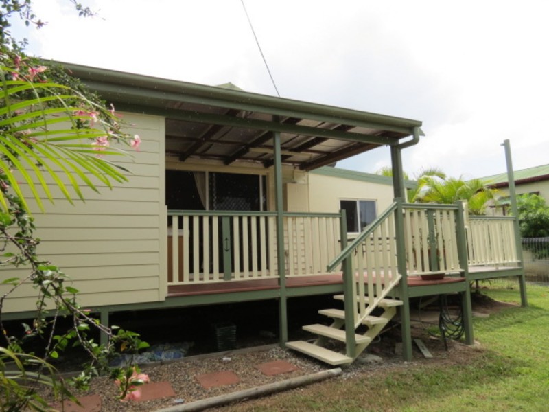 58  Poole Street, Bowen QLD 4805