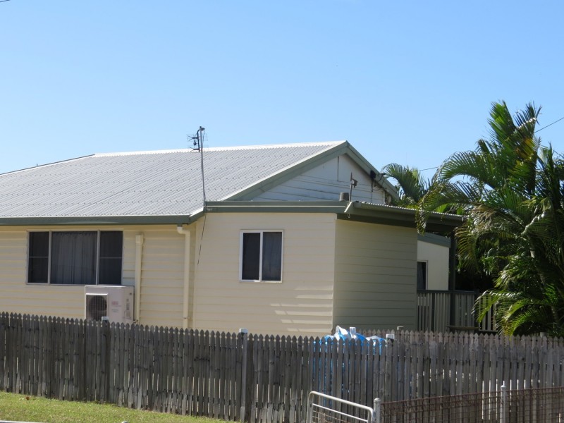 58  Poole Street, Bowen QLD 4805