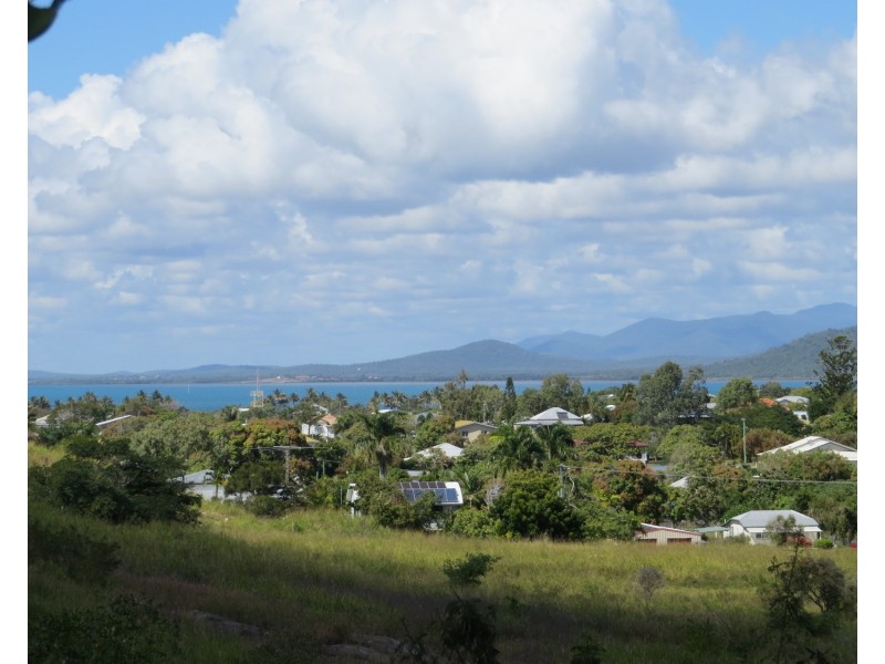 3 Yardley Court, Bowen QLD 4805