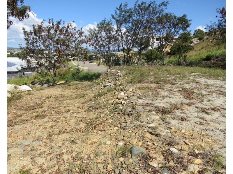 3 Yardley Court, Bowen QLD 4805