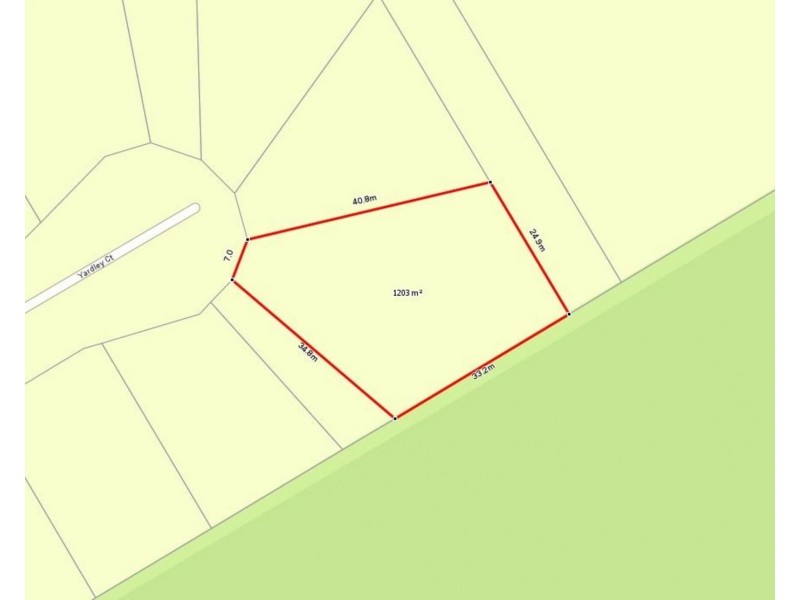 3 Yardley Court, Bowen QLD 4805