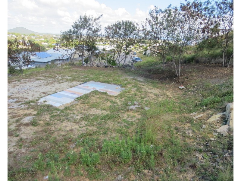 3 Yardley Court, Bowen QLD 4805