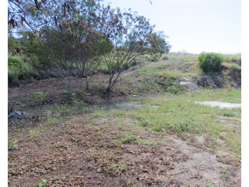 3 Yardley Court, Bowen QLD 4805