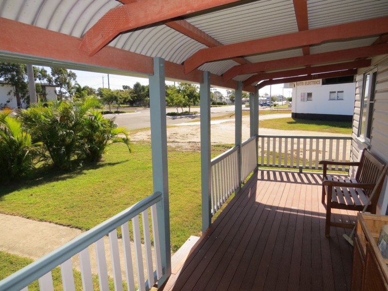 81 Powell Street, Bowen QLD 4805