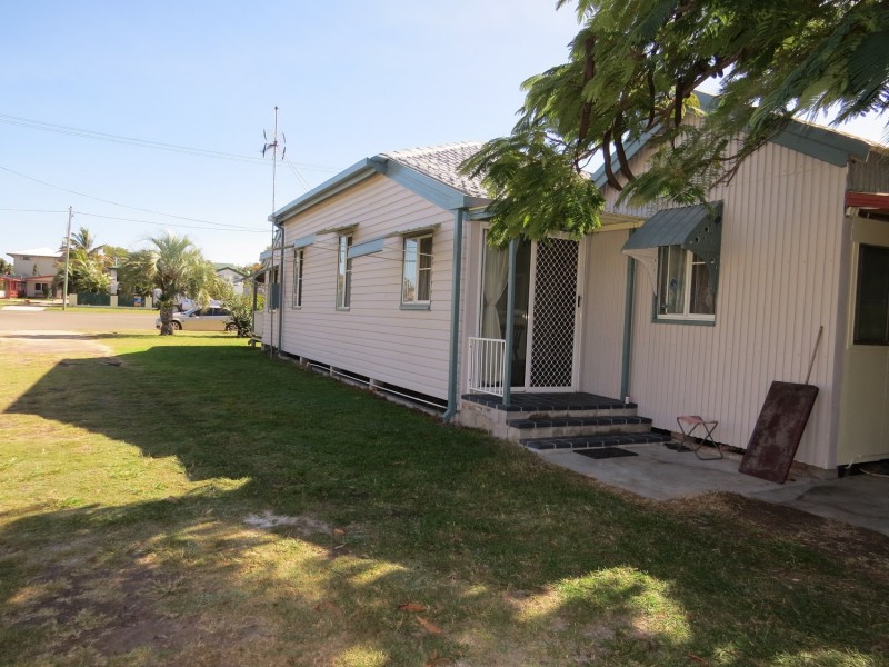 81 Powell Street, Bowen QLD 4805