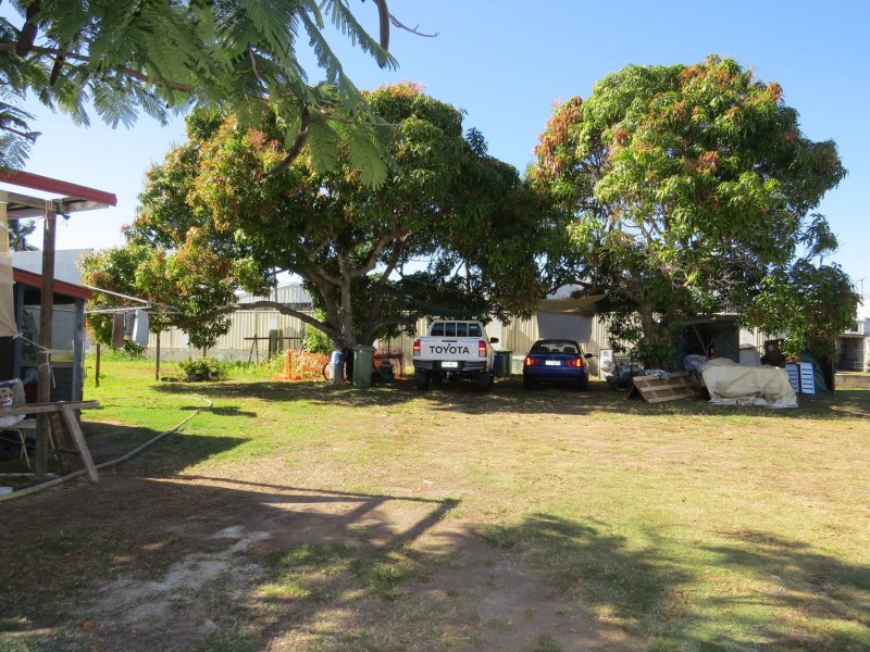 81 Powell Street, Bowen QLD 4805