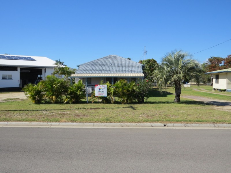 81 Powell Street, Bowen QLD 4805