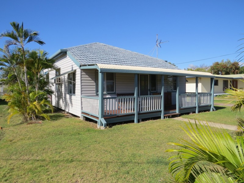 81 Powell Street, Bowen QLD 4805