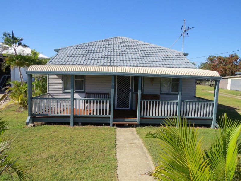81 Powell Street, Bowen QLD 4805