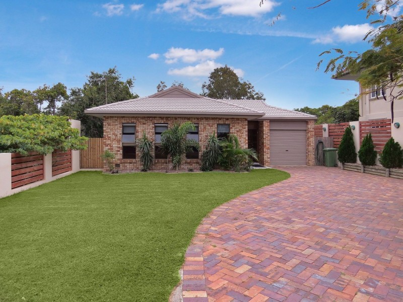 4a Kennedy Street, Bowen QLD 4805