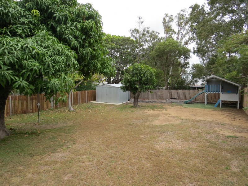 4a Kennedy Street, Bowen QLD 4805