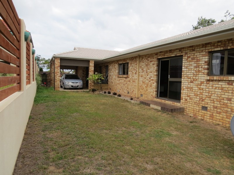 4a Kennedy Street, Bowen QLD 4805