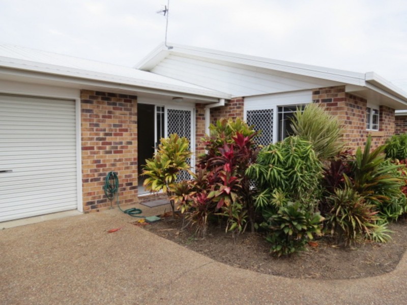 7/138 Soldiers Road, Bowen QLD 4805