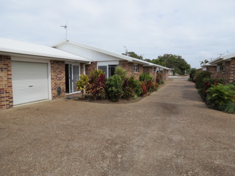 7/138 Soldiers Road, Bowen QLD 4805