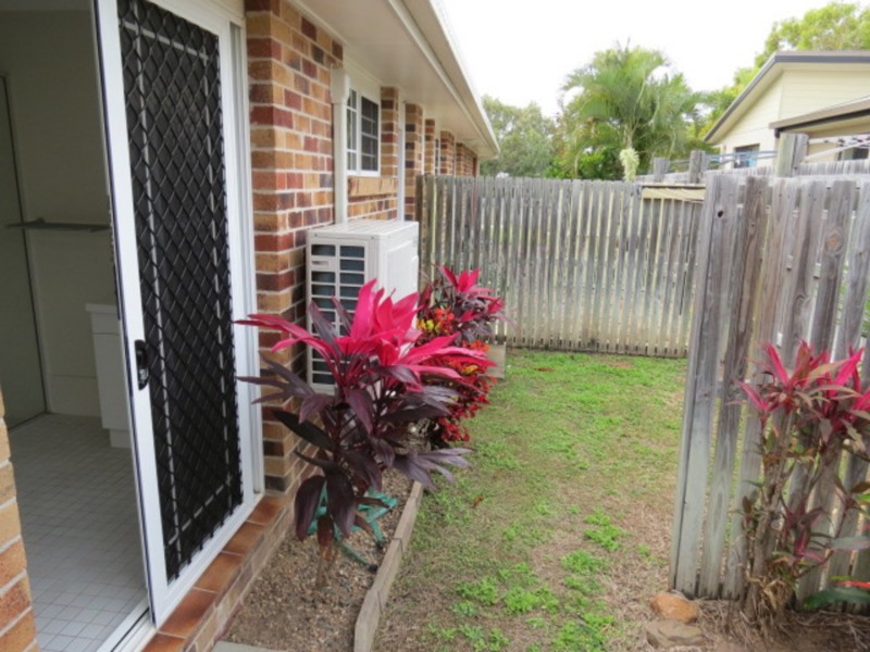 7/138 Soldiers Road, Bowen QLD 4805