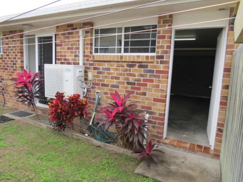 7/138 Soldiers Road, Bowen QLD 4805