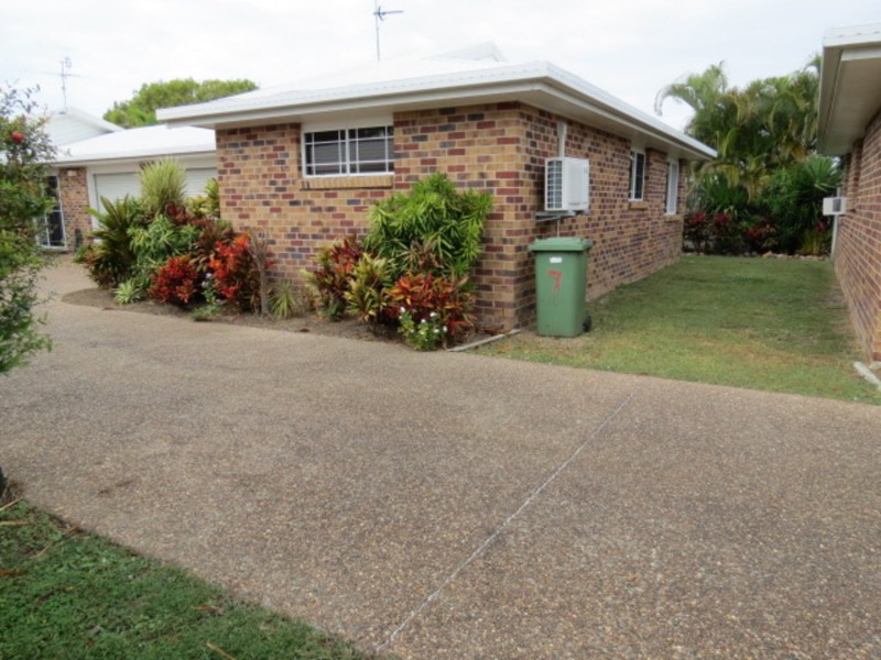 7/138 Soldiers Road, Bowen QLD 4805