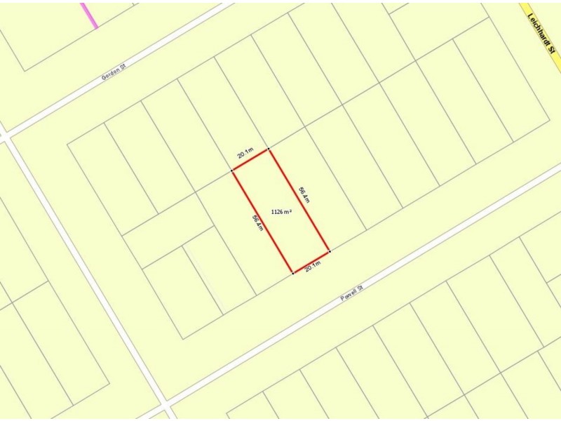 104 Powell Street, Bowen QLD 4805