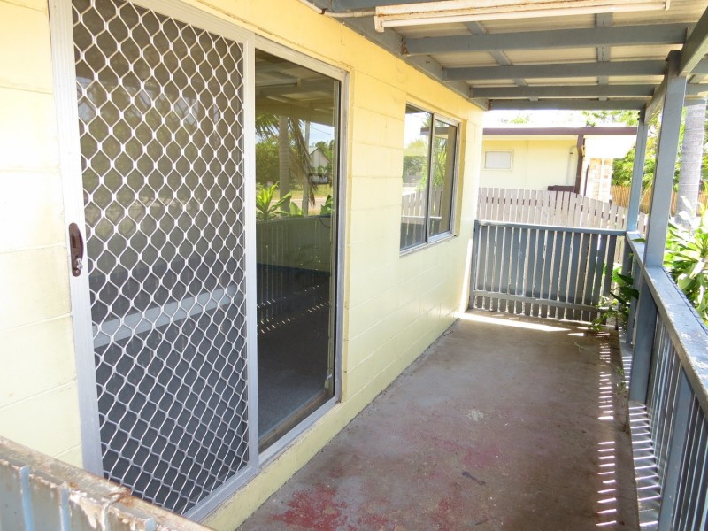 63 Whitsunday Street, Bowen QLD 4805