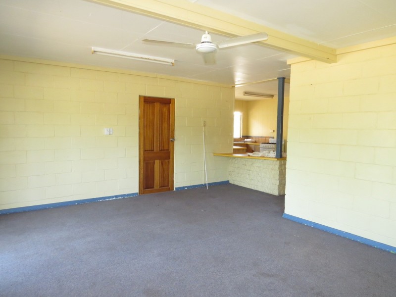 63 Whitsunday Street, Bowen QLD 4805