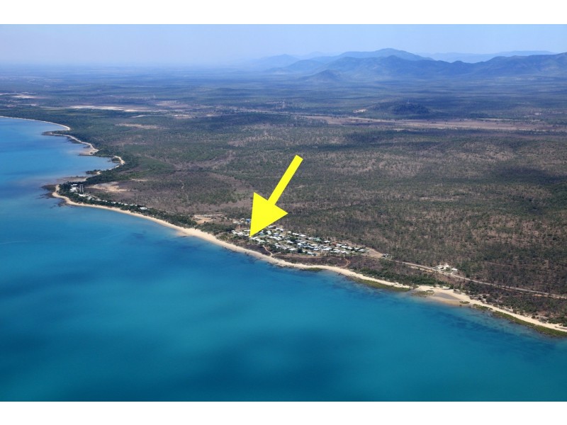 48 Whyte Avenue, Bowen QLD 4805