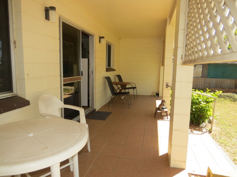 48 Whyte Avenue, Bowen QLD 4805