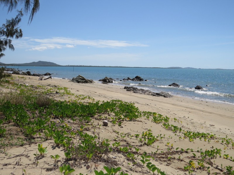 48 Whyte Avenue, Bowen QLD 4805