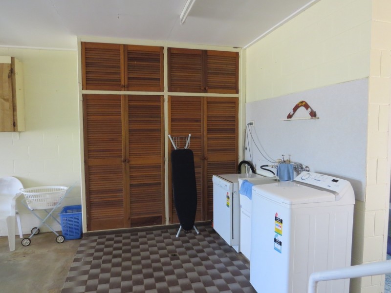 48 Whyte Avenue, Bowen QLD 4805