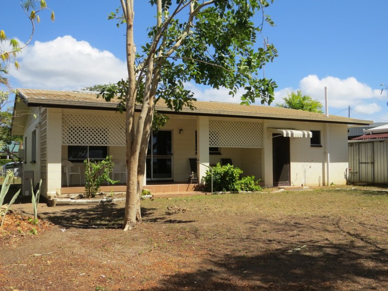 48 Whyte Avenue, Bowen QLD 4805