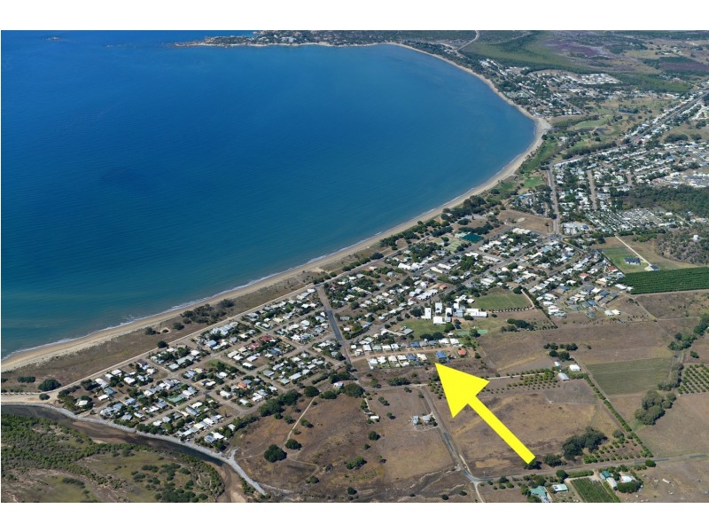 12 Kirkpatrick Court, Bowen QLD 4805