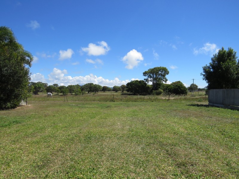 12 Kirkpatrick Court, Bowen QLD 4805