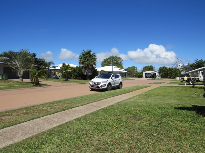 12 Kirkpatrick Court, Bowen QLD 4805