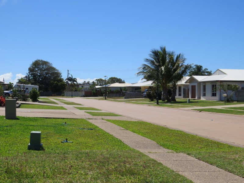 12 Kirkpatrick Court, Bowen QLD 4805