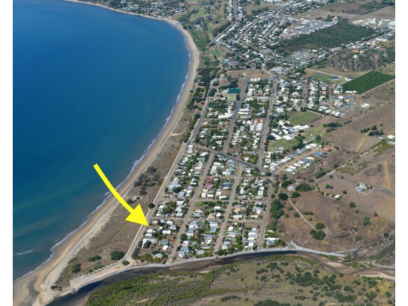 133 Queens Beach Esplanade, Bowen QLD 4805