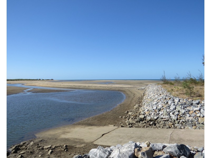 133 Queens Beach Esplanade, Bowen QLD 4805