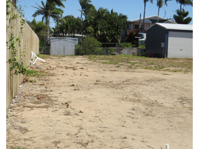 133 Queens Beach Esplanade, Bowen QLD 4805