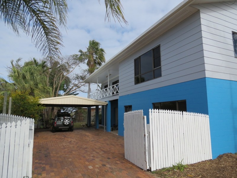 18 Avicennia Street, Bowen QLD 4805
